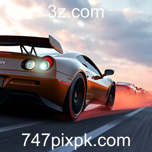 A Ascensão do 747pix no Cenário dos Jogos Online