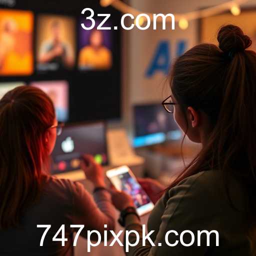 Ascensão dos Jogos Online em 2026: O Fenômeno 747pix