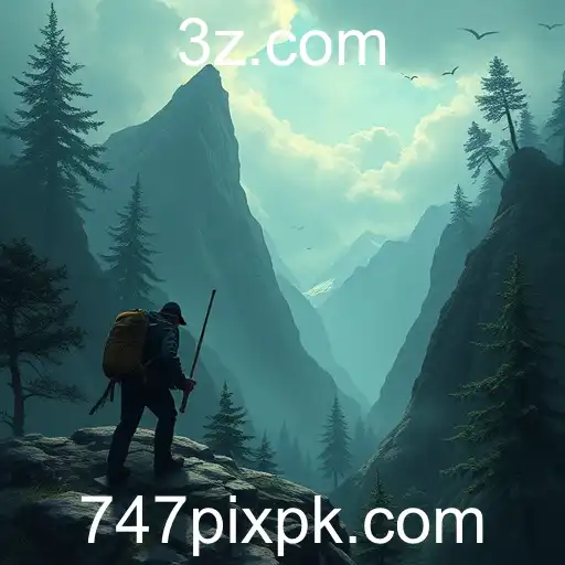 Explorando o Universo Jogos de Aventura em 747pix