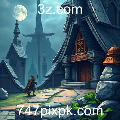 Explorando o 747pix: A Revolução dos Jogos Online em 2025