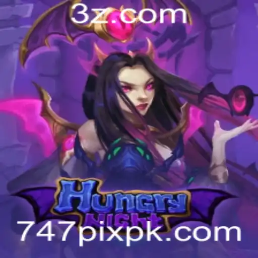 Descubra o Mundo de 'HungryNight': Um Jogo de Sobrevivência Inovador