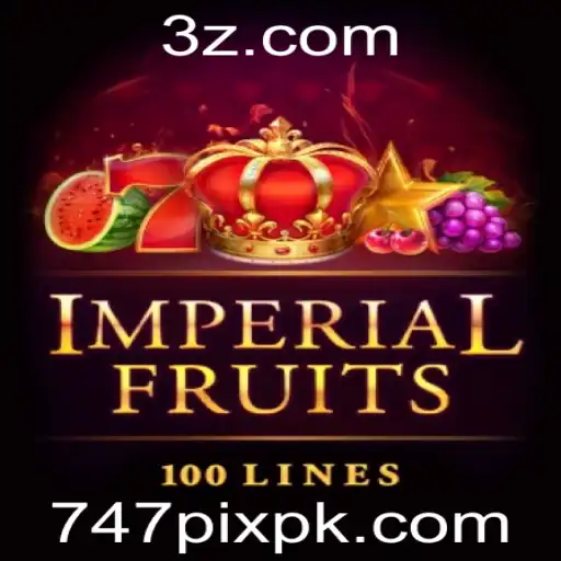 Descubra o Fascinante Mundo de ImperialFruits100