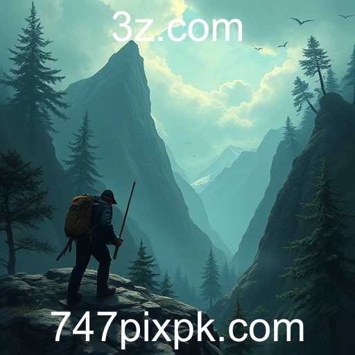 Inovação no Mundo dos Jogos com 747pix