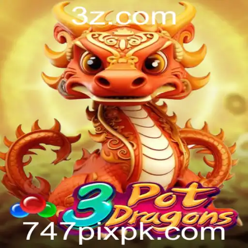 Descubra o Mundo Envolvente de 3PotDragons: Uma Aventura Épica com 747pix