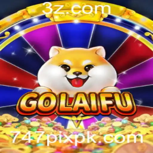 Explorando GoLaiFu: O Novo Fenômeno dos Jogos com 747pix