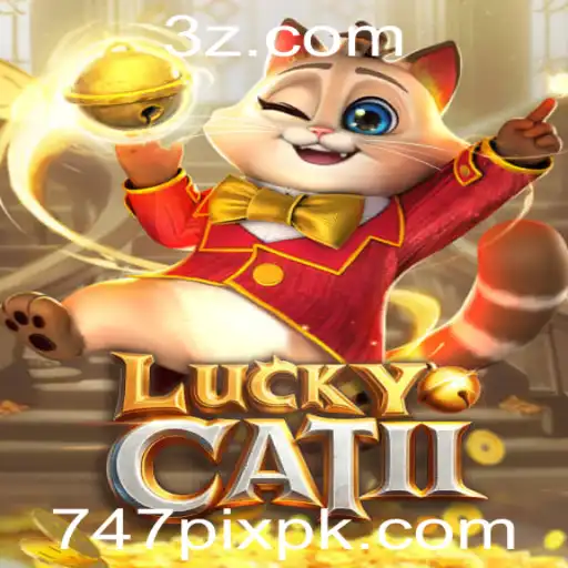 Descubra o Fascinante Mundo de LuckyCatII: A Excitante Nova Sensação dos Jogos