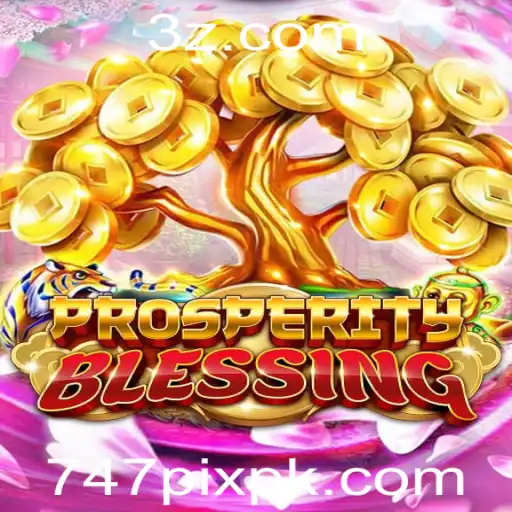 Explorando ProsperityBlessing: O Jogo Inovador do Momento