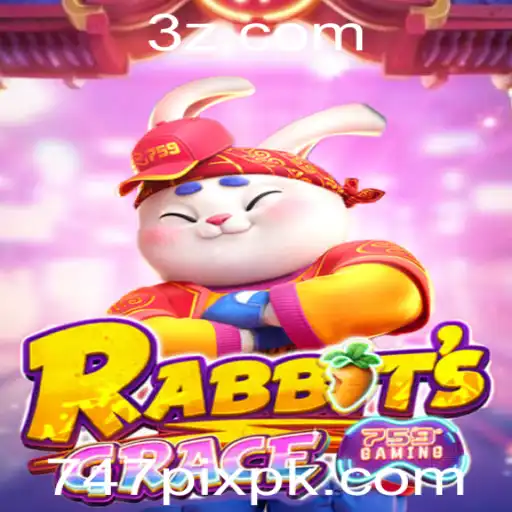 RabbitsGrace: Um Mergulho no Novo Fenômeno do Mundo dos Jogos