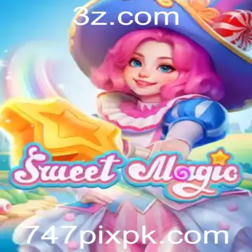 A Magia Encantadora do Jogo SweetMagic: Mergulhe nos Detalhes e Regras