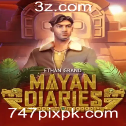 Descubra o Mundo Aventureiro de MayanDiaries: Um Jogo Estratégico de Mistério