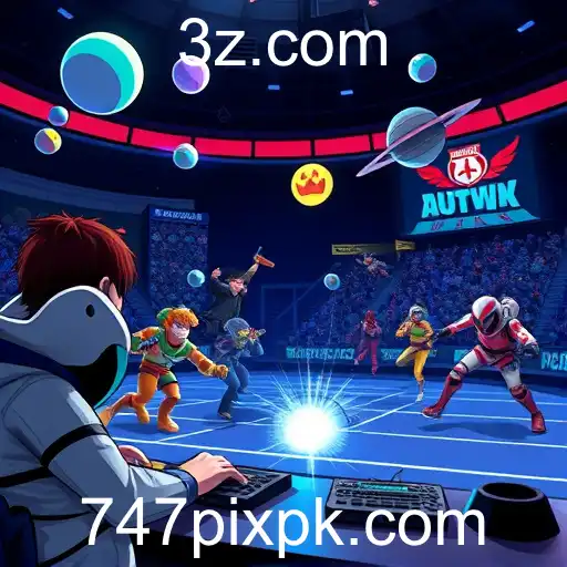 A Evolução dos Jogos Multijogador e seu Impacto Cultural