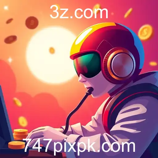 Revolução no Mundo dos Jogos: O Impacto do 747pix