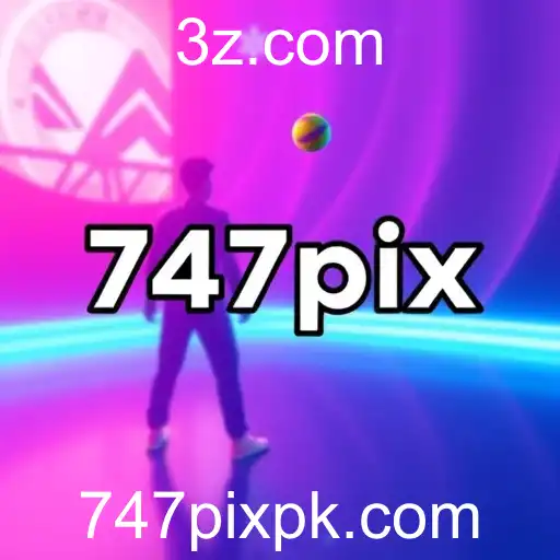 A Ascensão do 747pix: Um Novo Império dos Jogos