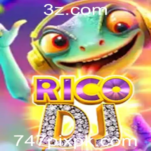Descubra RicoDJ: O Novo Fenômeno dos Jogos Digitais