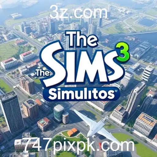 Explorando o Fascinante Mundo dos Jogos de Simulação