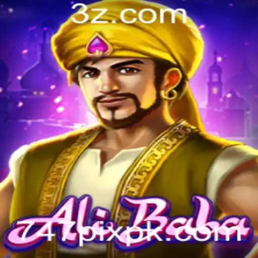 Explorando o Mundo de AliBaba: Uma Jornada de Estratégia e Aventura