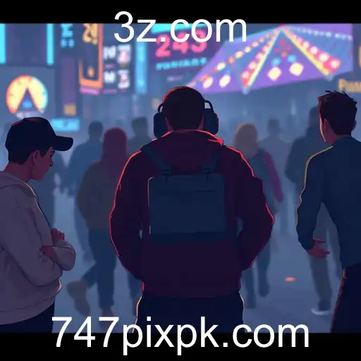 A Influência e Evolução da Comunidade de Jogadores no Universo Digital