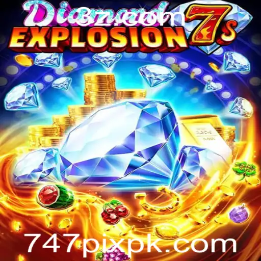 Explorando o Mundo de DiamondExplosion7s: O Jogo do Momento