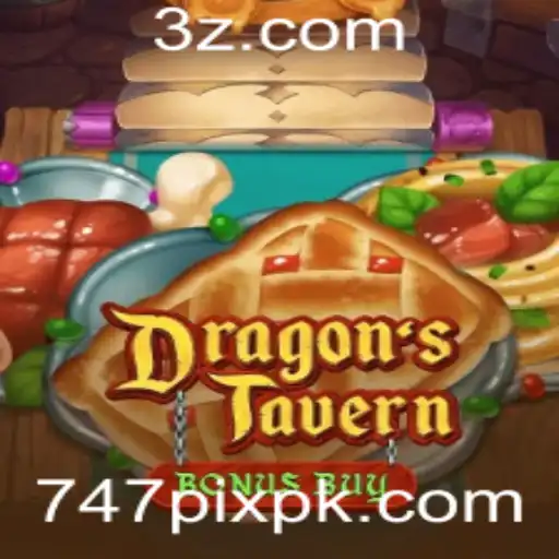 DragonsTavern: A Nova Experiência de Jogo no Mundo da Fantasia