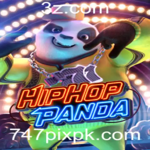 Explorando o Universo de HipHopPanda: Um Jogo Empolgante