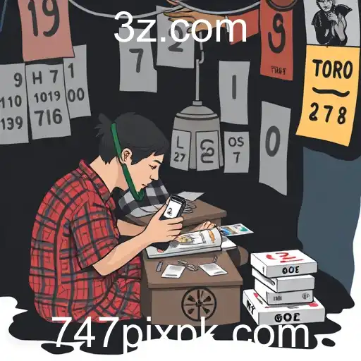 O Impacto e as Complexidades do Jueteng nas Filipinas