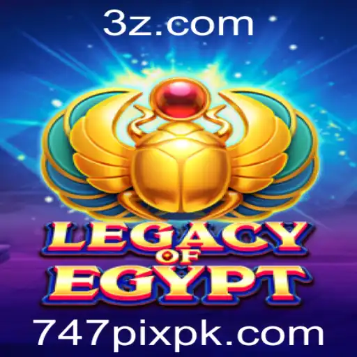 Explorando o Fascinante Mundo de LegacyOfEgypt e a Inovação 747pix