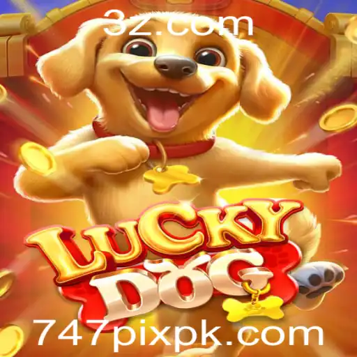 Descubra LuckyDog: O Jogo de Estratégia e Sorte com 747pix