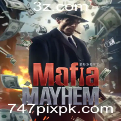 MafiaMayhem: A Nova Sensação no Mundo dos Jogos de Estratégia