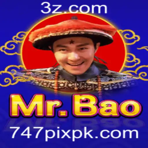 Explorando o Mundo de MrBao: O Jogo Inovador com 747pix