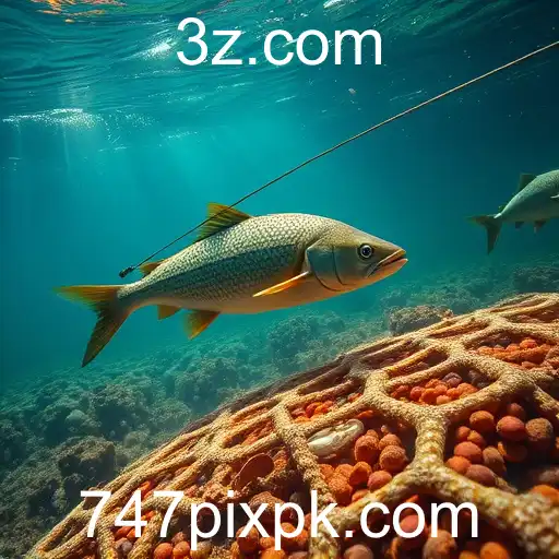 A Evolução e a Importância da Pesca Nos Dias Atuais