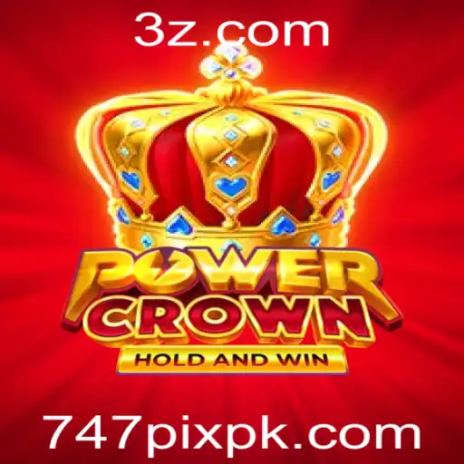 Explorando PowerCrown: Um Jogo Inovador Inspirado em 747pix