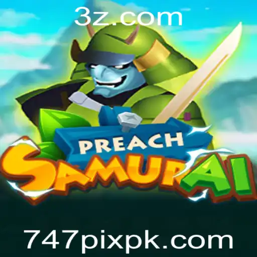 Desvendando PreachSamurai: Um Novo Fenômeno no Mundo dos Games