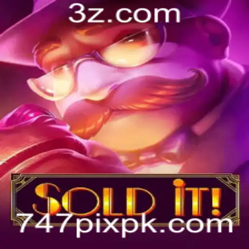 Descubra 'Soldit': O Novo Jogo Inovador com '747pix'