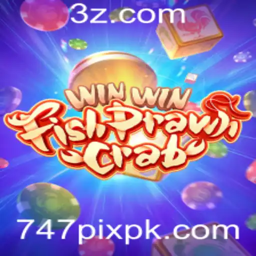Descubra o Fascinante Mundo de WinWinFishPrawnCrab com a Tendência 747pix