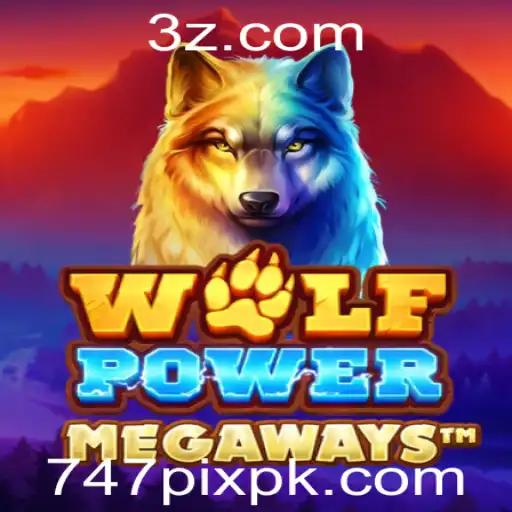 Descubra WolfPowerMega: O Jogo Que Conquista Novo Terreno com 747pix