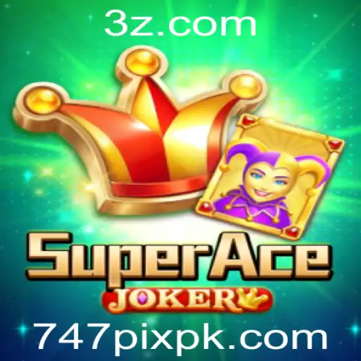 Descubra o Fascinante Mundo de SuperAceJoker: O Jogo que Está Conquistando o Mundo