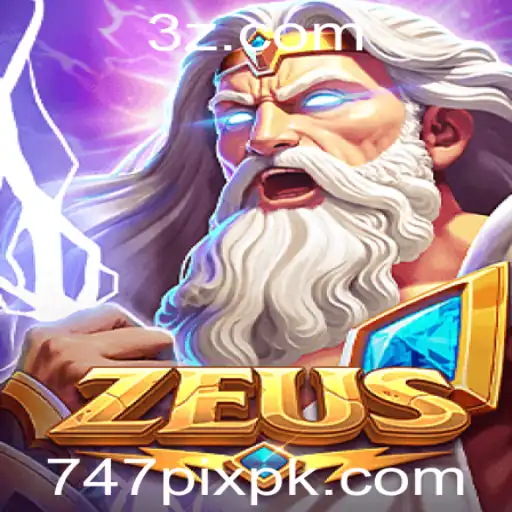 A Experiência Divina de Jogo: Explorando Zeus e o Fascínio de 747pix